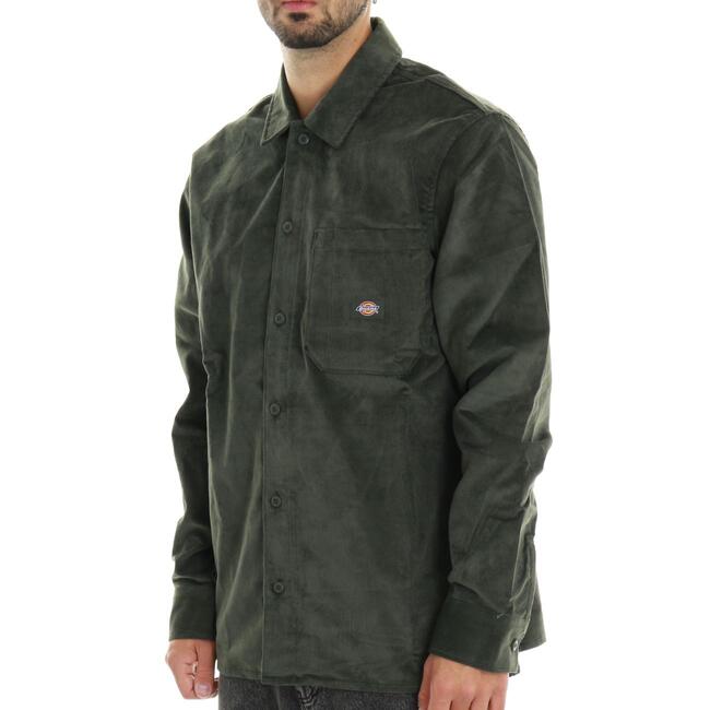 CAMICIA CORDUROY DICKIES - Mad Fashion | img vers.650x/